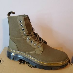 Doc Martens (NEW!)